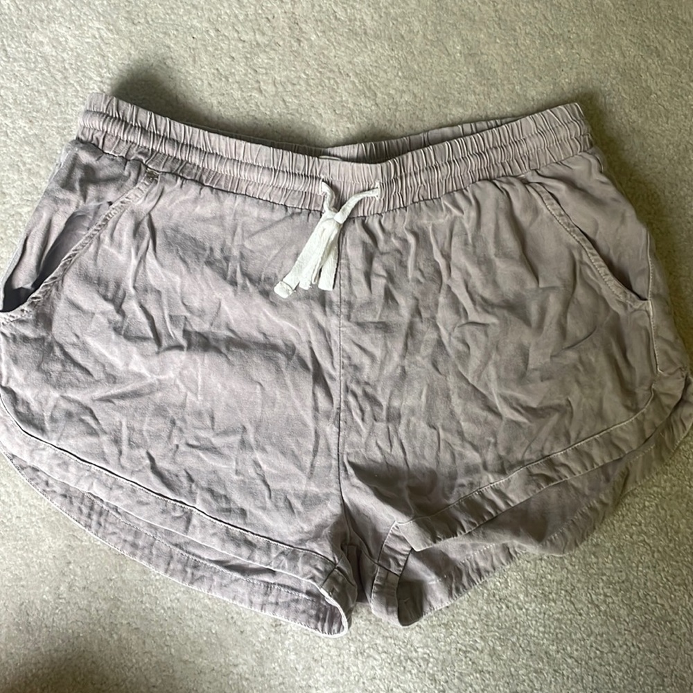 Billabong beach shorts